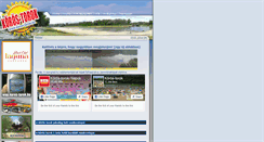 Desktop Screenshot of koros-torok.hu